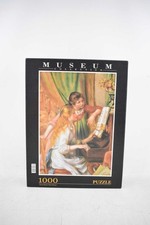 Puzzle 1000 museum usato  Susegana