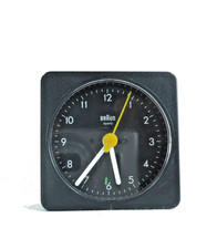 Braun travel alarm for sale  ASCOT