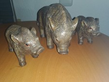 Wildschweine bache frischlinge gebraucht kaufen Wildschweine bache frischlinge gebraucht kaufen  Otzberg