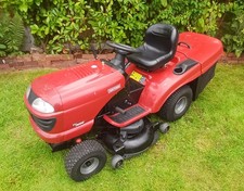 Craftsman yt3000 ride for sale  CHORLEY