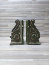 Vintage green ceramic for sale  Astoria