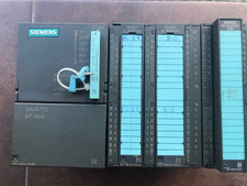 Plc siemens simatic usato  Corsico