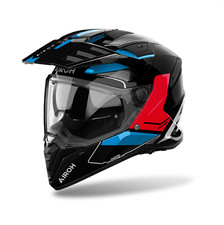 Airoh casque trail d'occasion  Aubière