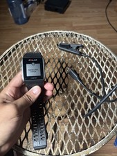 Relógio esportivo Polar V800 GPS com monitor de RH - Preto comprar usado  Enviando para Brazil