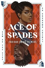 Ace spades thorndike gebraucht kaufen  Stuttgart