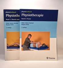 Reichel nolte physiotherapie gebraucht kaufen Reichel nolte physiotherapie gebraucht kaufen  Mainz