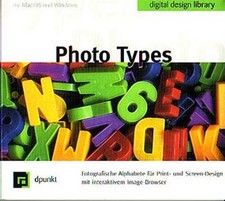 Photo types digital gebraucht kaufen  Deutschland