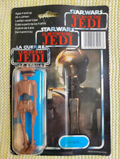 Star wars 9d9 for sale  WOKING