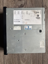 Man tgx vdo gebraucht kaufen  Dormagen