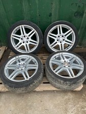 Mercedes class w212 for sale  ROCHESTER