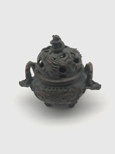 Small chinese bronze for sale  KETTERING