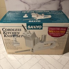 Sanyo cordless electric for sale  Lafayette