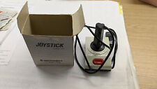 Commodore joystick 1311 gebraucht kaufen  Ramsen