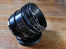 Lot carl zeiss d'occasion  Champigny-sur-Marne