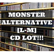 CD LOT [L-M] / 90s ALTERNATIVE ROCK INDIE GRUNGE / GRADED EX TO MINT! comprar usado  Enviando para Brazil