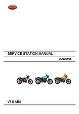 Moto guzzi chassis for sale  Lexington