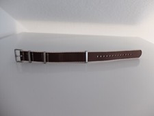 Nato strap 22mm gebraucht kaufen  Deutschland