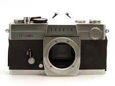 exakta tl 1000 gebraucht kaufen exakta tl 1000 gebraucht kaufen Kappeln