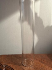 Ancien verre tube d'occasion  Lyon III