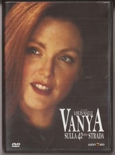 Vanya sulla 42esima usato  Italia