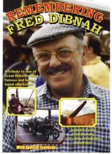 Remembering fred dibnah for sale  STOCKPORT