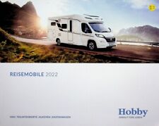 301718 hobby reisemobile gebraucht kaufen  Deutschland