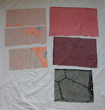 Pieces vintage japanese for sale  COVENTRY