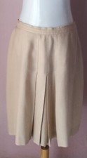 Gonna vintage beige usato  Ragalna