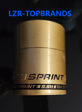 Zara SPRINT 9.58 Eau De Toilette 100ml Uomo Da Collezione INTROVABILE !!!, używany na sprzedaż  Wysyłka do Poland