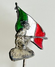 Spilla patriottica guerra usato  Noventa Padovana