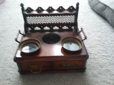 Pipe holder smokers for sale  RUGELEY