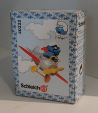 Schtroumpf schleich 40222 d'occasion  Arnage