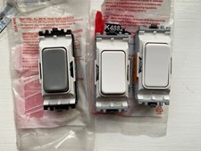 Grid switches type for sale  YORK