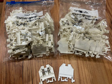 Wieland wk4 durchgangsklemmen gebraucht kaufen  Eschwege