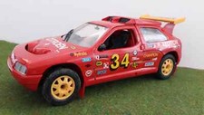 Citroën rallye raid d'occasion  Rochefort-Montagne