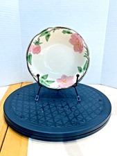 Franciscan earthenware desert for sale  North East