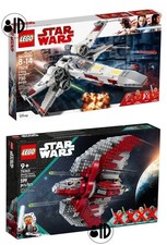 Lego 75218 star usato  Italia