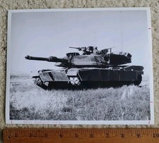 Vintage m1a1 abrams for sale  Warrensburg