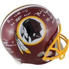 Rypien theismann williams for sale  Denver