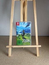 Nintendo switch the gebraucht kaufen  Hagelstadt