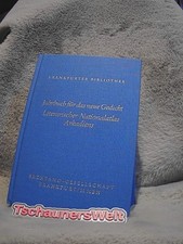 Frankfurter bibliothek abteilu gebraucht kaufen  Waldkirch