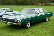 Chrysler 1970 newport for sale  MANCHESTER