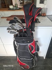 Full set mens for sale  FARNBOROUGH