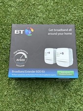 Broadband extender 600 for sale  CARDIFF