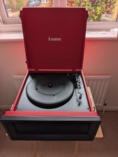 Steepletone srp1r record for sale  BURY ST. EDMUNDS
