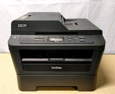 Impressora Brother DCP-7065DN Laser Monocromático Copiadora Multifuncional com 100% Toner  comprar usado  Enviando para Brazil