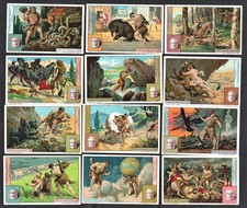 Labours hercules card for sale  BRIDPORT