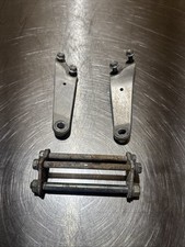 Support moteur 450 d'occasion  Crèvecœur-le-Grand