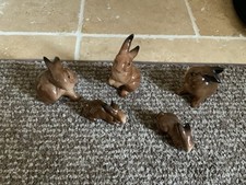 Collectable beswick pottery for sale  SOUTHAMPTON