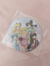 Sailor moon cafe d'occasion  Expédié en Belgium